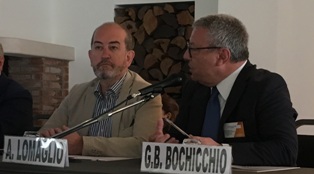 A. Lomaglio - G.B. Bochicchio